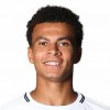 Dele Alli trøye